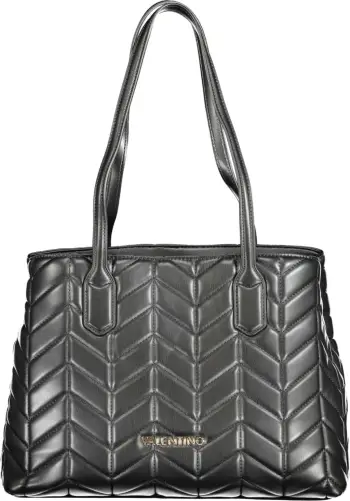 Çantë femra VALENTINO BAGS, e zezë
