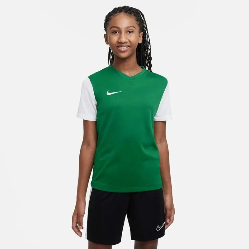 Maicë për fëmijë Nike, e gjelbër - 1