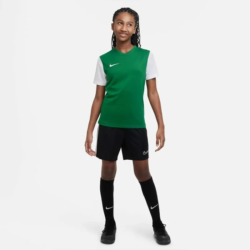 Maicë për fëmijë Nike, e gjelbër - 2