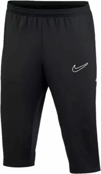 Pantallona 3/4 për meshkuj Nike, të zeza