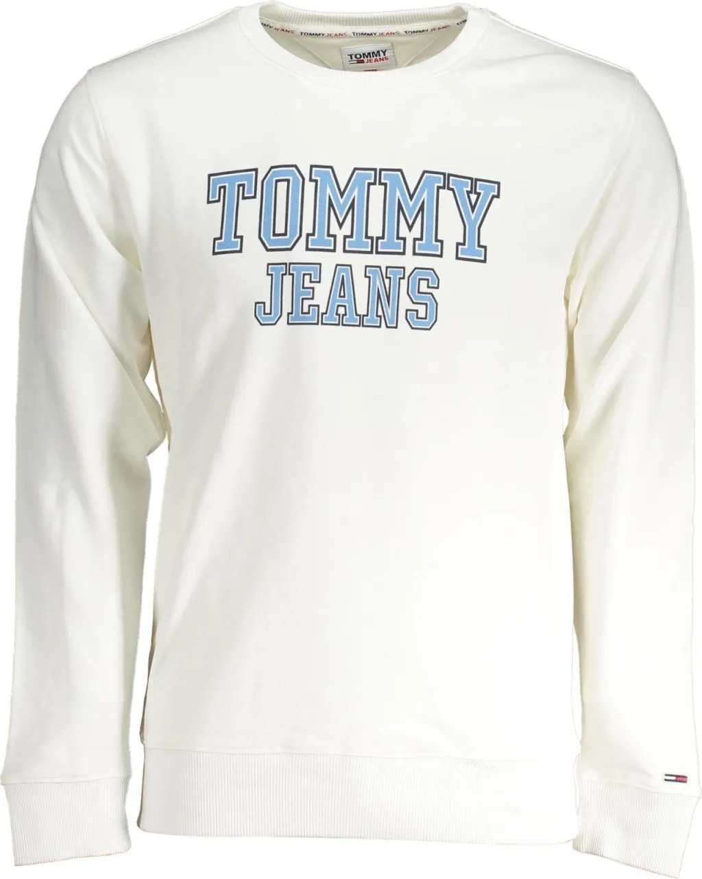 Duks për meshkuj TOMMY HILFIGER, i bardhë - 1