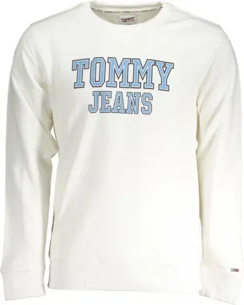 Duks për meshkuj TOMMY HILFIGER, i bardhë