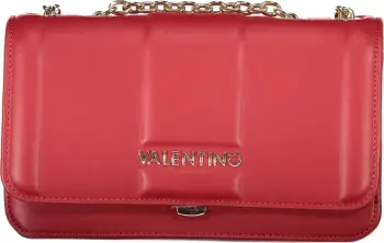 Çantë Valentino Bags femra, e kuqe