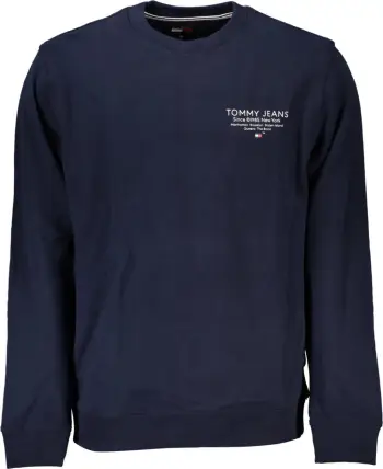 Duks për meshkuj TOMMY HILFIGER, blu