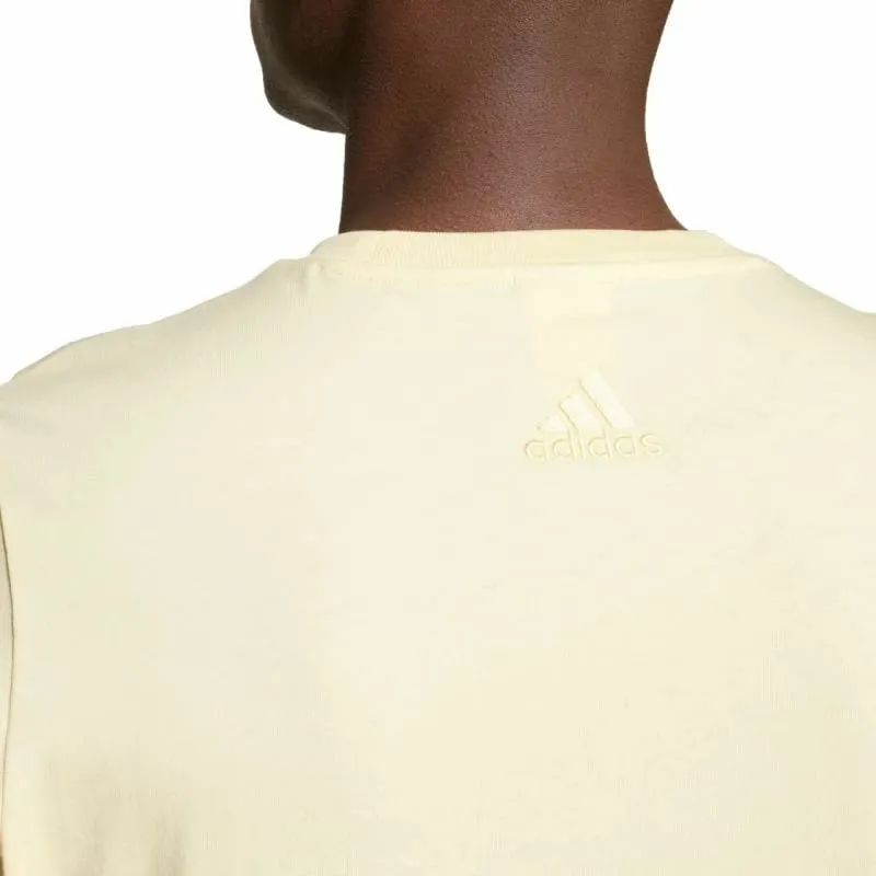 Maicë për meshkuj adidas, e verdhë - 5