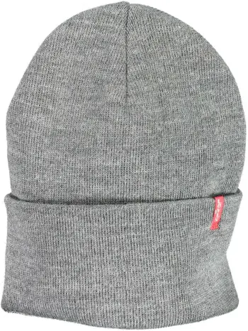 Kapelë për meshkuj LEVI'S, gri