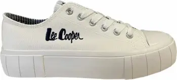 Atlete për femra Lee Cooper, të bardha