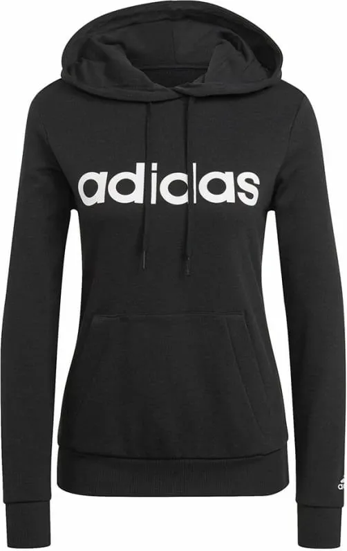 Duks adidas për femra, i zi - 1