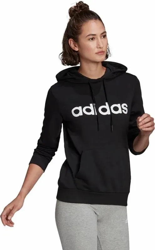 Duks adidas për femra, i zi - 2