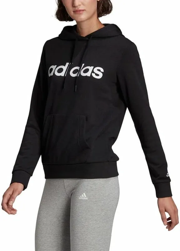 Duks adidas për femra, i zi - 3