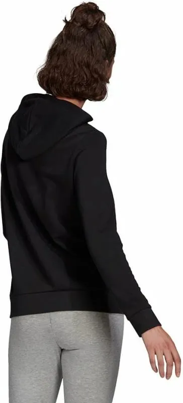 Duks adidas për femra, i zi - 4