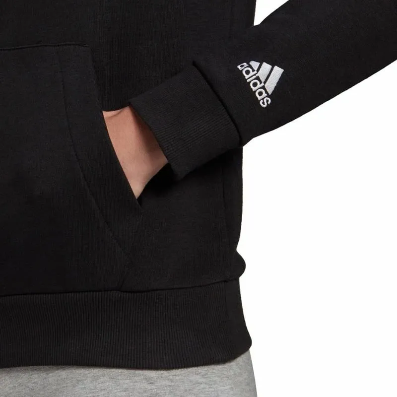 Duks adidas për femra, i zi - 6