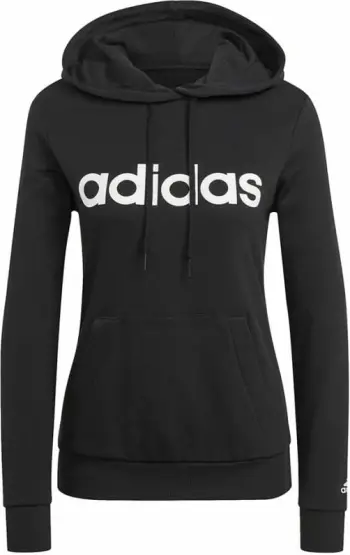 Duks adidas për femra, i zi