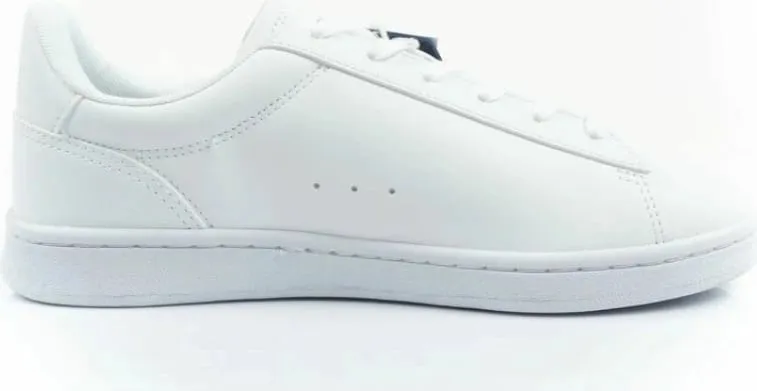 Këpucë për femra Lacoste, të bardha - 4