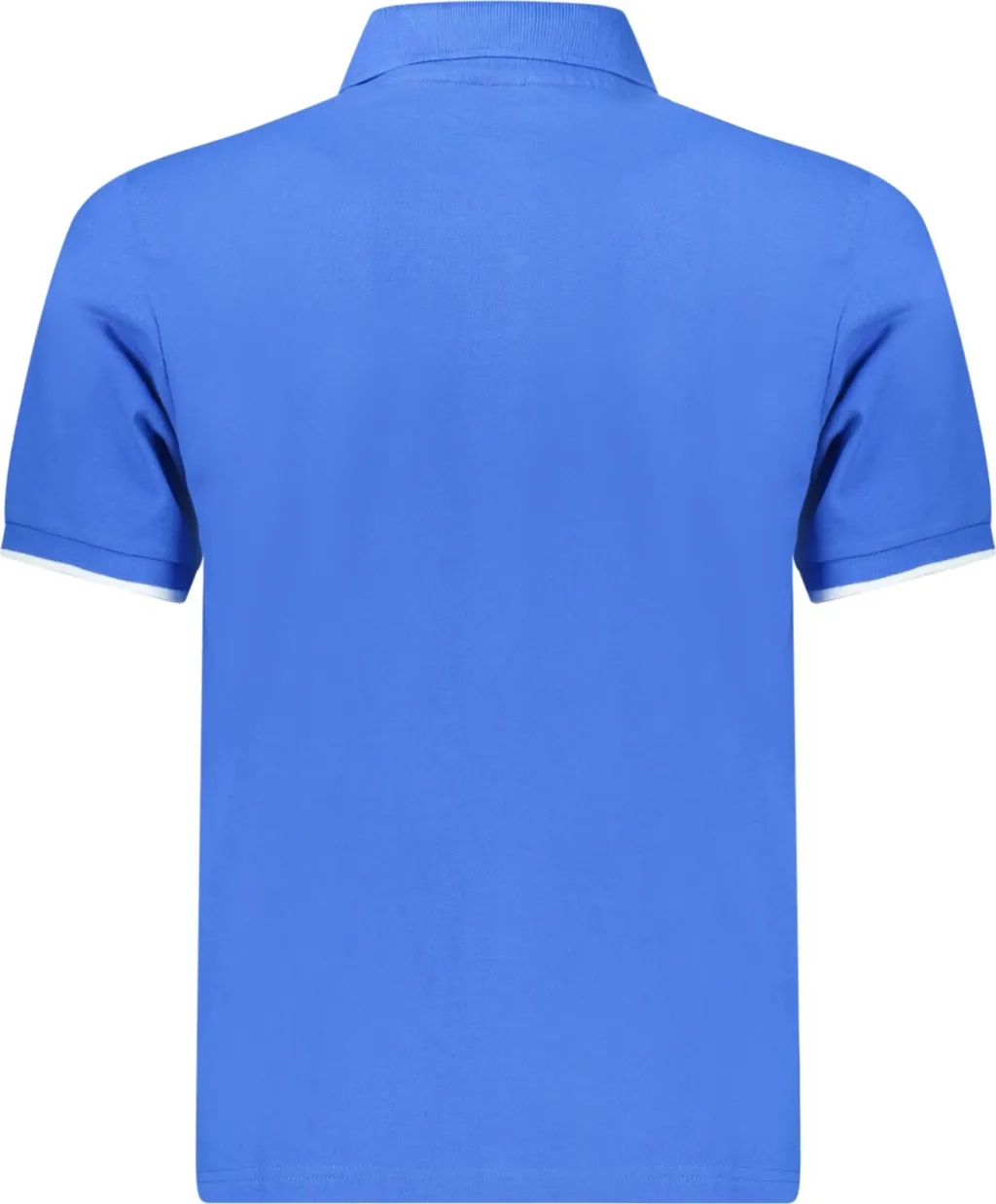 Maicë polo North Sails për meshkuj, blu - 2