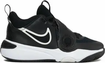 Atlete për fëmijë Nike, të zeza