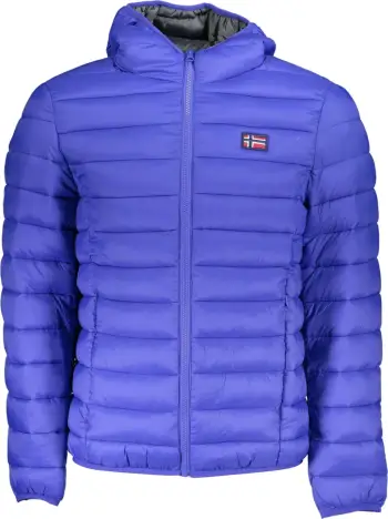 Jakne NORWAY 1963 meshkuj, blu