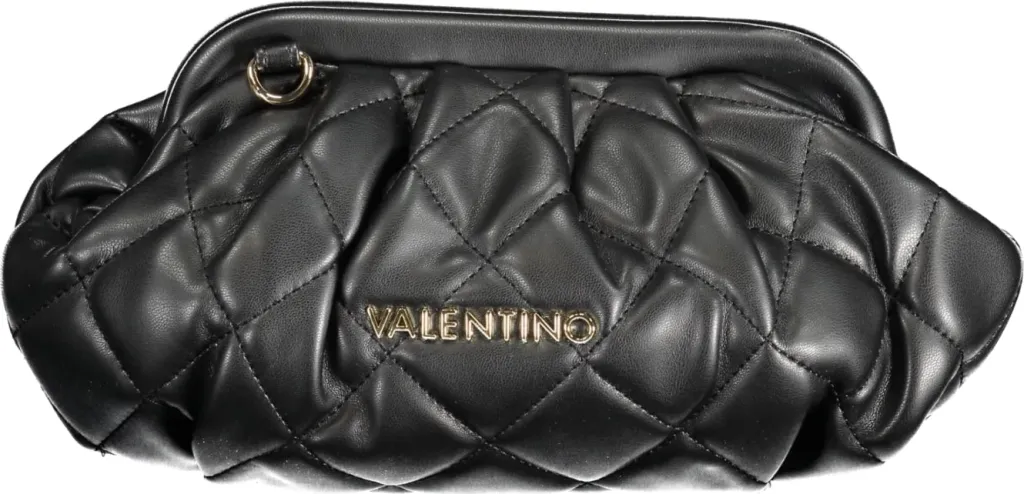 Çantë për femra VALENTINO BAGS, e zezë - 1