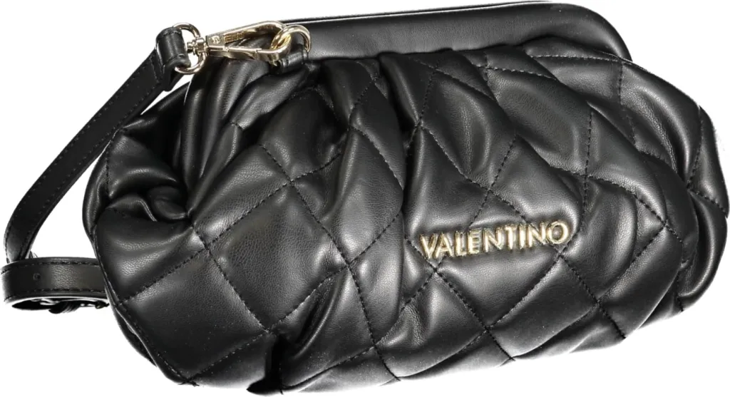Çantë për femra VALENTINO BAGS, e zezë - 3