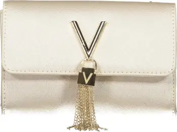 Çantë femra Valentino Bags, gri