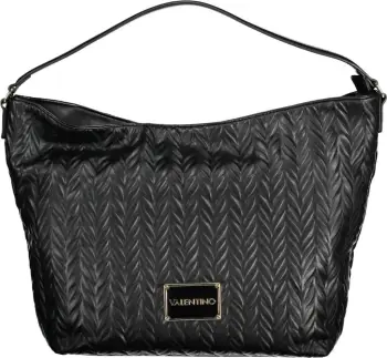 Çantë VALENTINO BAGS, femra, e zezë