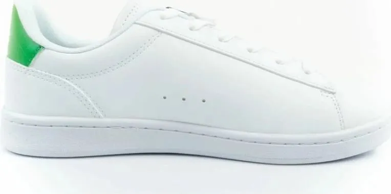 Këpucë femra Lacoste, të bardha - 4