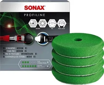 Sfungjer për polirim Sonax Profiline - 1