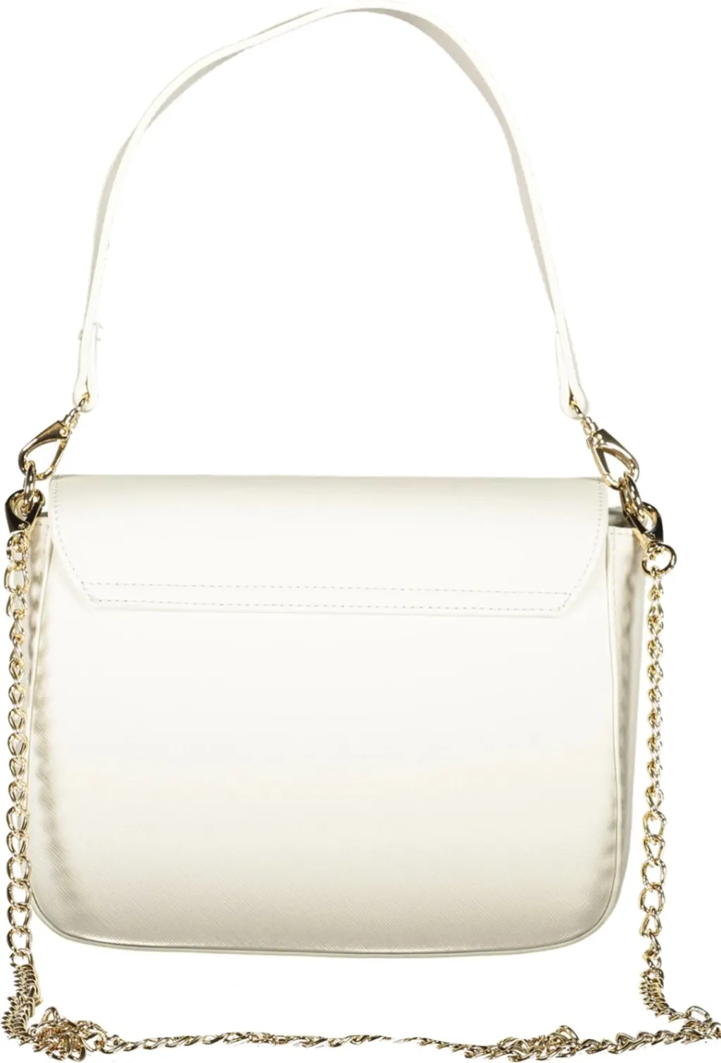 Çantë për femra Valentino Bags, e bardhë - 2