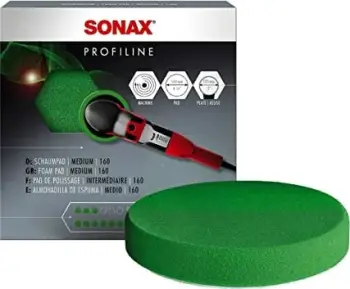 Sfungjer për polirim SONAX Profiline