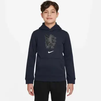 Duks për fëmijë Nike, i kaltër