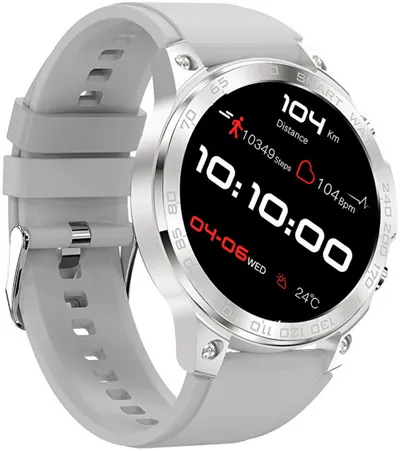 Orё e mençur Wotchi Amoled WD50GY - 3