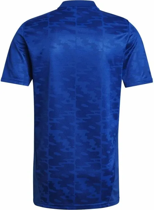 Fanellë për meshkuj adidas, blu - 2