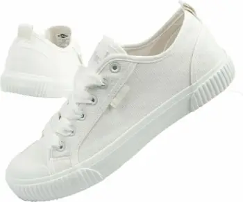 Këpucë femra Lee Cooper, të bardha