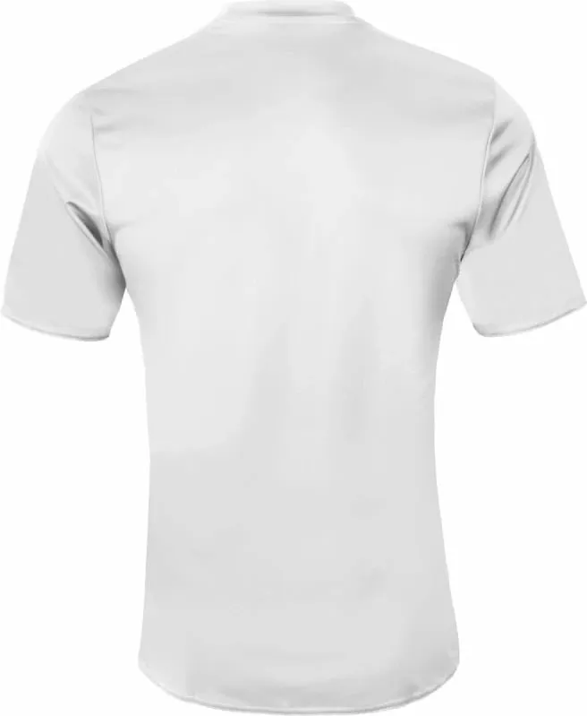 Maicë për meshkuj Nike, S, e bardhë - 2