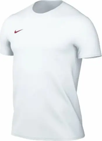 Maicë për meshkuj Nike, S, e bardhë