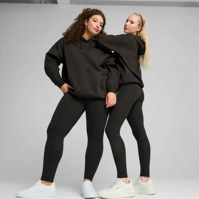 Hellonke për femra Puma, të zeza - 3