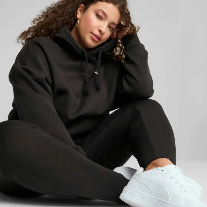 Hellonke për femra Puma, të zeza - 4