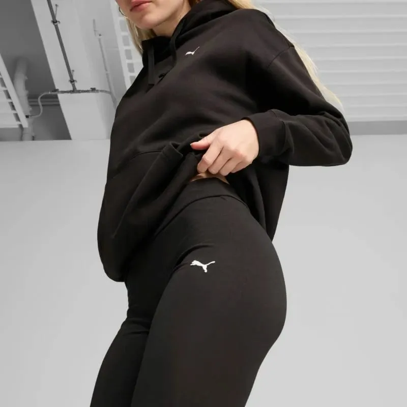 Hellonke për femra Puma, të zeza - 5