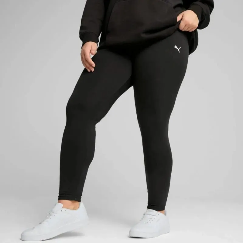 Hellonke për femra Puma, të zeza - 6