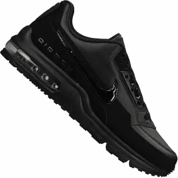 Patikë NIKE MENS NIKE AIR MAX LTD 3 SHOE