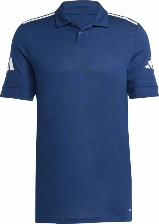 Maicë polo për meshkuj adidas, e kaltër - 1