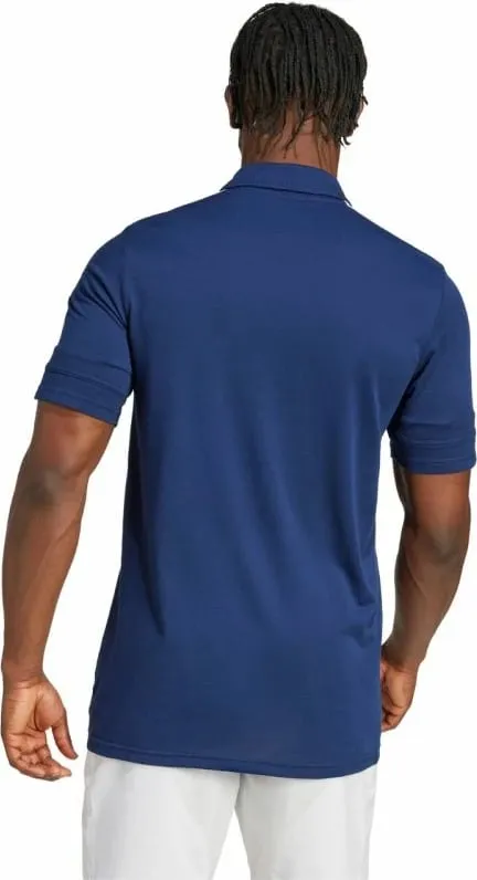 Maicë polo për meshkuj adidas, e kaltër - 3
