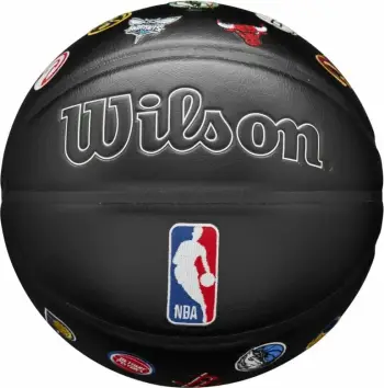 Top basketbolli Wilson, i zi