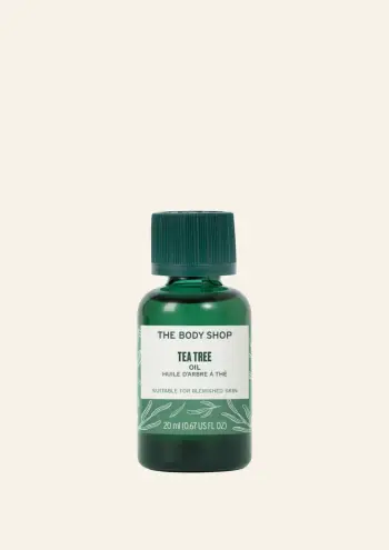 vaj Tea Tree 20 ML