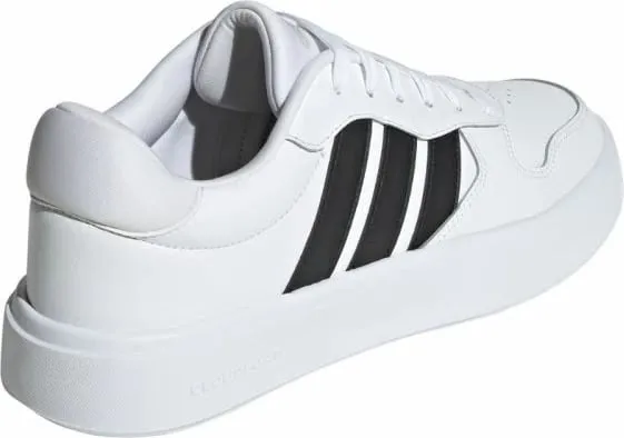 Atlete për meshkuj adidas, të bardha - 2