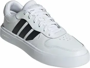 Atlete për meshkuj adidas, të bardha