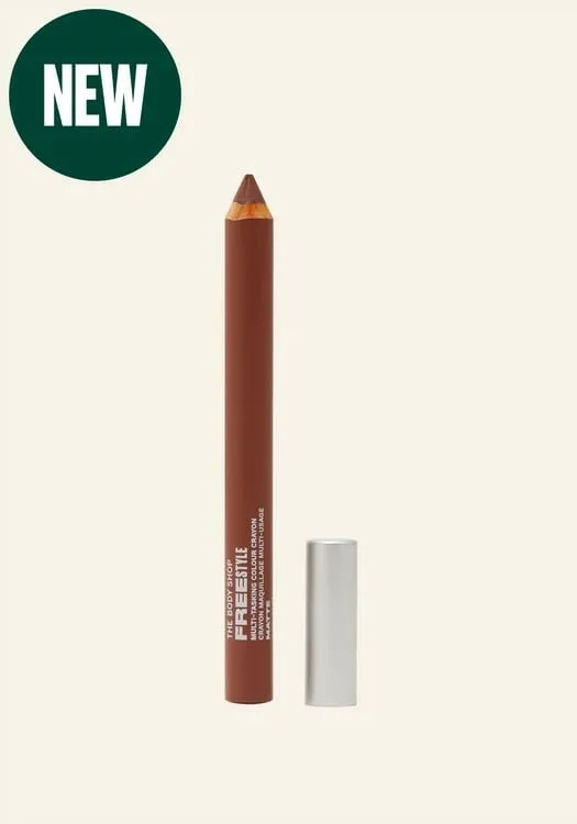 Freestyle Multi-Tasking Crayons 4.2 G Grow - 1