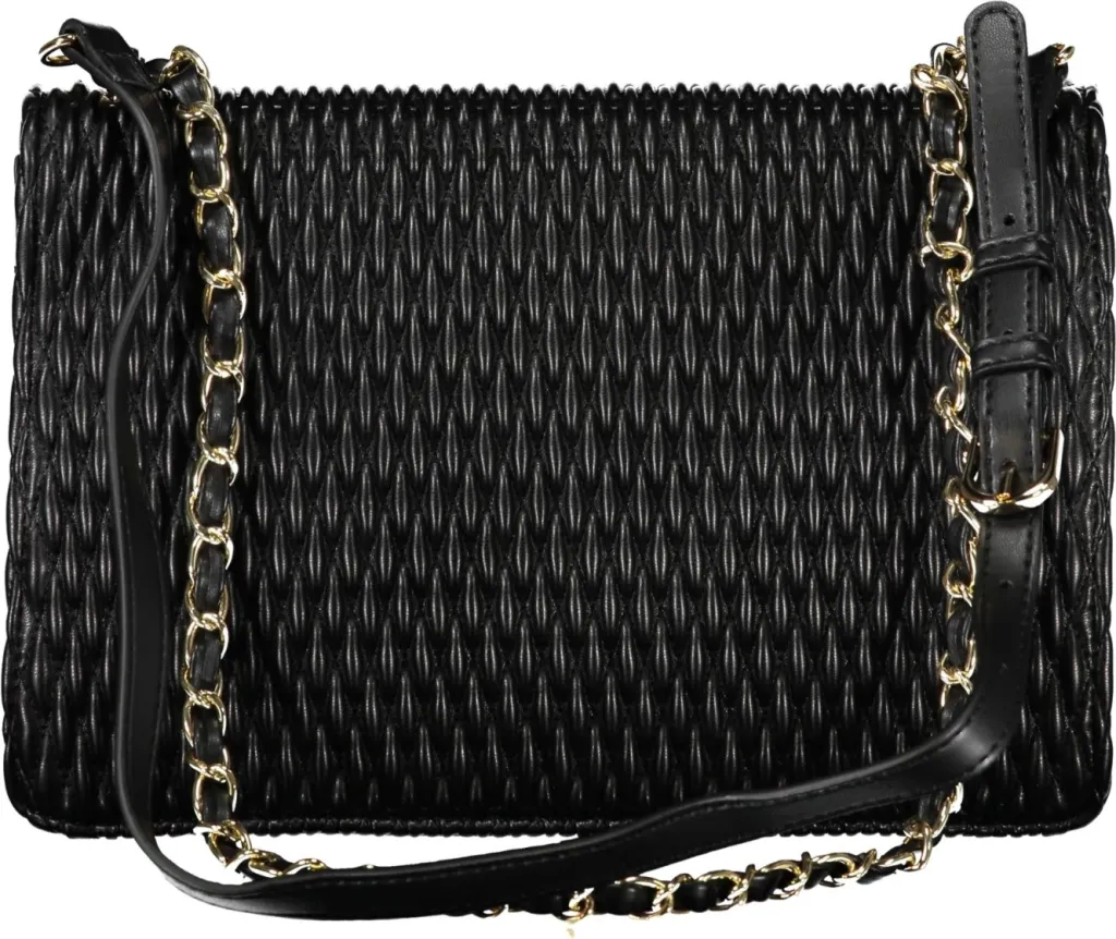 Çantë për femra Valentino Bags, e zezë - 2