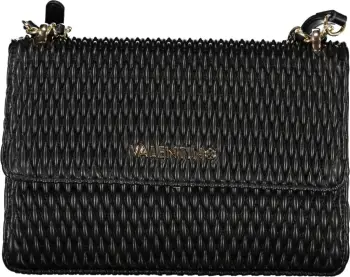 Çantë për femra Valentino Bags, e zezë