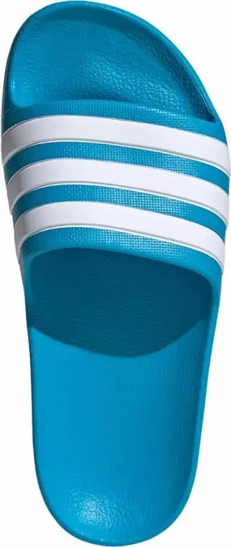 Papuqe për fëmijë adidas, blu